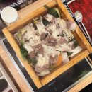 삼청동샤브AK&