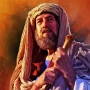 예수 그리스도의 족보 2부 - 아브라함 이름의 창대에 유대교와 이슬람교와 기독교 이미지