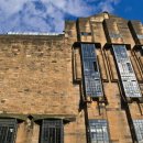 ﻿Glasgow School of Art: 'One of the great buildings' 이미지