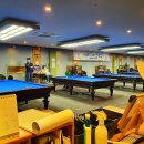 캐롬 빌리지 이미지