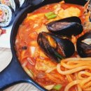 밥맛나는떡볶이세상 이미지