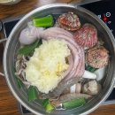 비파해물칼국수 이미지
