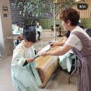 영천시 시설관리공단_다솔문화원 한의도령시험 경옥단 빛기 체험
