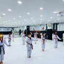 한울 태권도 아카데미 이미지