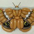 풍선아트 이미지