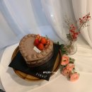 (원데이)발렌타인 기념 초코 베이킹 이미지