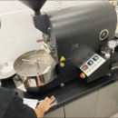 바리스타 브루잉 자격과정 이미지