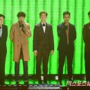 위너, '완전체'로 시상식 등장…"신곡 기대해!" [2015 MMA] 이미지