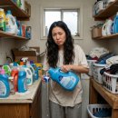 주식회사 더올인원 | [디엔케이] 올인원캡슐세제추천: 매일 하는 빨래, 드디어 정착 했어요!