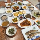 신논현역 맛집 영광밥상 영광한상차림 정식 솔직 후기