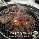 애견의품격 - 강서구 공항대로59길 8 | 알펜시아 근처 애견동반 가능한 '한우품격' 내돈내산 솔직 후기