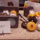 롯데백화점LINE
