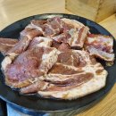 청송숯불갈비 이미지