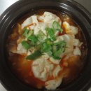 참치 순두부 찌게^^ 이미지