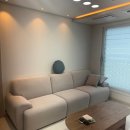 구암동536 | [포천 모벨라가구] 서울 강서구 염창동 더에스에스타운 오피스텔 좁은 거실에 딱! 아르코 3.5인 소파...