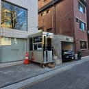 청담 보이드바이박철 사전 안내사항, 가는법, 외관, 주차