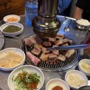 깡통왕연탄갈비 | 제주도 함덕 생갈비 맛집 '저팔계깡통연탄구이', 또 가려고 저장해두는 내돈내산 후기