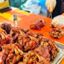 영춘전통시장(영춘재래시장) | 창원 전통시장 상남장 오일장 4일·9일 재래시장 구경하며 족발 소 10,000원 득템한 날