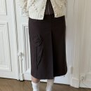 NA001 | 시눈 SINOON 25 WINTER &#39;STROLL, SCROLL&#39; 겨울 컬렉션 신상 살펴보기