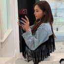 이민정 인스타그램 업로드 이미지