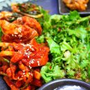 옹백이보쌈 이미지