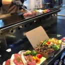 울산큰애기야시장 이미지