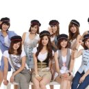 소녀시대 이미지