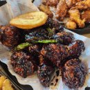 치킨플러스(마곡방화점) | [리뷰] 60계치킨 마곡방화점 후기