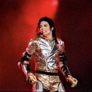 티엔티T&T(Together Tomorrow) | History - Michael Jackson