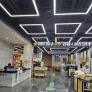 죽림여천농협 입구 이미지