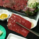 현덕축산 | 현덕축산 육사시미 구매후기