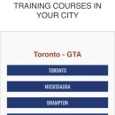 STANDARD TRAINING 이미지