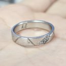 개신남 9호점 | 데이트 코스 클라르테 반지공방에서 세상에 하나뿐인 우리의 커플링을 만들어요💍내돈내산 두달 후 솔직후기