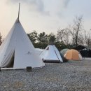 휴리조트캠핑장 이미지