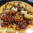 닭도둑 | [목동] 도둑맞은 닭강정 맛집발견, 내돈내산 후기