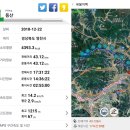 청통천 | 유봉지맥_지맥은지맥이여~