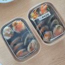 뽀미랑 | 수원 행궁동 나만 알고 싶은 김밥집 &#39;뽀미네&#39; 후기