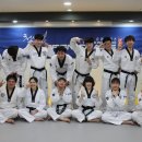 청춘태권도장 이미지
