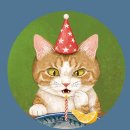 마시멜로냥 이미지