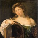 찬우물도원 | 바니타스와 인생 무상