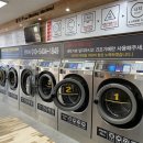 크린세탁빨래방 이미지