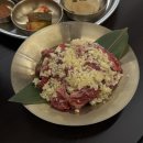 효자동 솥뚜껑 인천학익점 | (학익동맛집) 숯불향한판 효자동솥뚜껑 인천학익점