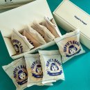 히피스베이글 이미지