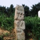 신당동석장승 이미지