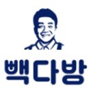 빽다방 과천디테크타워점