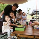 칠곡보 오토캠핑장 이미지