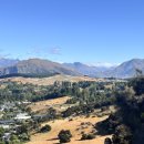 원욱그린타운 맞은편 | (오세아니아/뉴질랜드) 아이언산, 와나카 맛집, 카드로나 호텔, 애로우타운, 퀸즈타운 이동 및 장보기