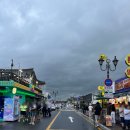 경주 황금카니발 대릉원 찰보리빵 월지빵 소향몽