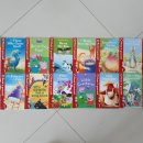 Read it yourself Full Set: 1~4단계 50권 + 워크북 50권 + 셀프펜 + 드라마 스크립트 5권 등 =＞ RM 480 이미지