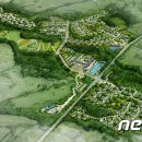 백통신원리조트 이미지